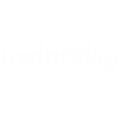 Week Days Sticker