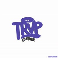 trapillustrator trap eltrapo trapillustrator torapu GIF