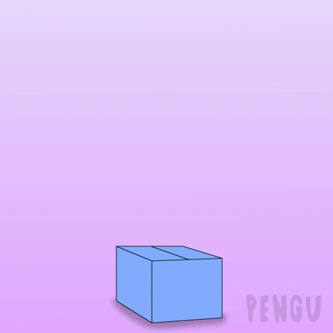April Fools Lol GIF by Pudgy Penguins
