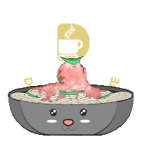 Bubble Tea Japanese Sticker by Daiesumi Digital Cafe