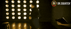 Photo Shoot Model GIF by DrSquatchSoapCo