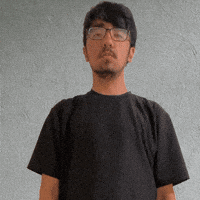 Chill Out Stop GIF