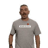 Kiko Hernandez Liar Sticker by Netflix España