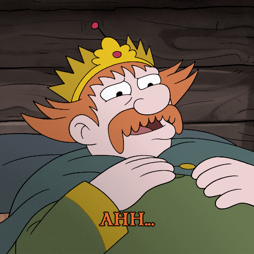 abbi jacobson netflix GIF by Disenchantment
