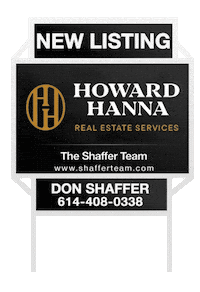 Howardhanna Sticker by Shafferrealtor