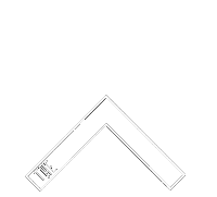 Extraluckymama arrows down syndrome extraluckymama t21 Sticker