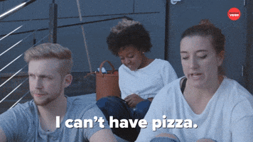 I'm Lactose Intolerant