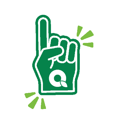 Fan Ny Sticker by QuickChek