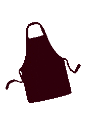 COOKNOOK food logo wine cooking Sticker