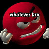 Okthen Whatever GIF