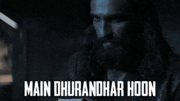 Arjun Sanjay GIF by Jio Studios