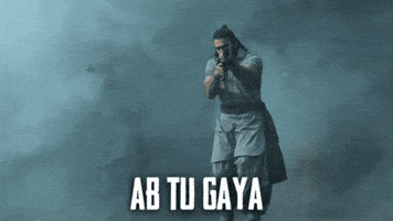 Angry Gun GIF by Jio Studios