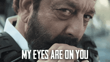 Sara Arjun GIF by Jio Studios