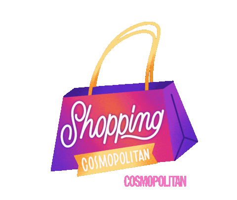 CosmopolitanIT giphyupload Sticker