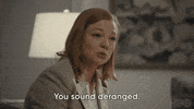 Jeremy Strong Reaction GIF by SuccessionHBO
