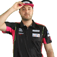 Call Me Love Sticker by Team HARD. Racing