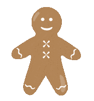 Christmas Time Sticker by Citrus