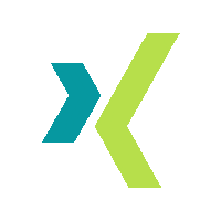Karriere Sticker by XING_de