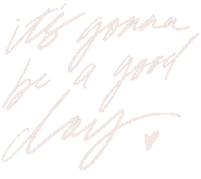 Happy Good Day Sticker