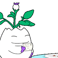 Night Out Shock Sticker by Magic Eden