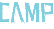 Camp Tampa Sticker by Fresh Kitchen