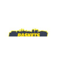 Ewe Baskets Sticker by EWE Baskets Oldenburg