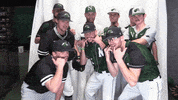 Collegebaseball Bullpen GIF by RiverHawk Sports