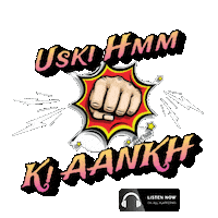 Bollywood India Sticker by Global Tara Entertainment