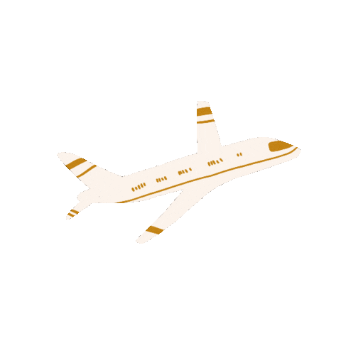 Summer Viajar Sticker