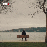 Sad Overthink GIF by TRT