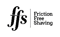 Lily Shave Sticker by Friction Free Shaving