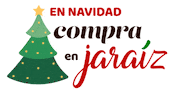 jaraiz navidad paprika comercio caceres Sticker