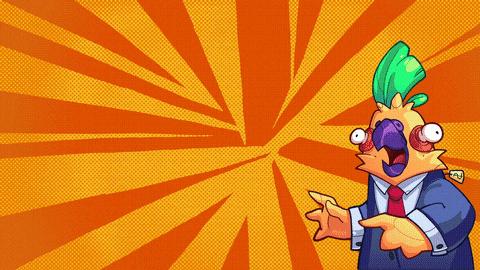 Happy Game GIF by Vixa Games