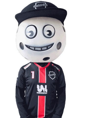 Florbík Sticker by Florbal Ústí