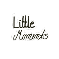 Winter Script Sticker by NicoleKichtan