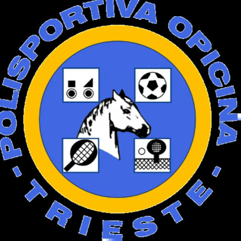 Poli Tuttiallapoli GIF by Polisportiva Opicina