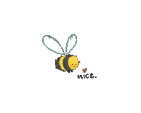 doodleanni heart nature nice doodle Sticker