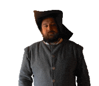 Sleepy Hat Sticker by Stadt Bocholt