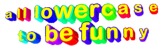 Colorful Sticker by AnimatedText
