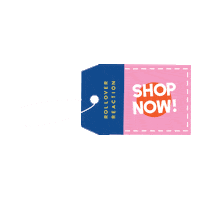 Beauty Swipe Up Sticker by Rollover Reaction