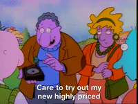 nicksplat doug GIF