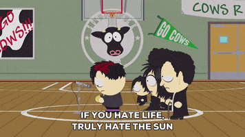 gym speech GIF by South Park 