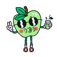 Holy Energy Sticker by HOLY