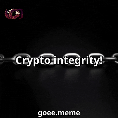 Comedy Crypto GIF by Goeememe