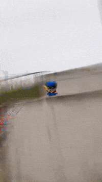 Gamer Playstation GIF by Youtooz