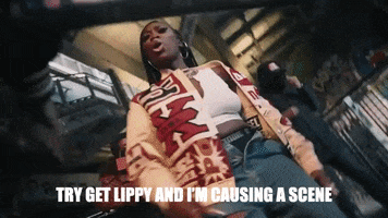 Go On Then East London GIF by Graduation