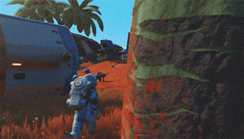 No Mans Sky Xbox One X GIF by Xbox