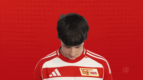 Union Berlin GIF by Bundesliga