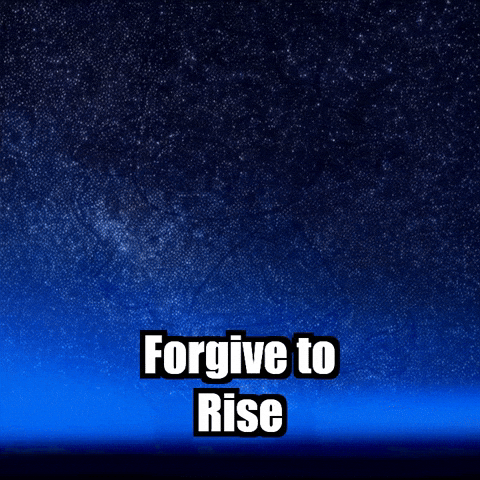 Wisdom Forgiveness GIF by Masterfurdinand