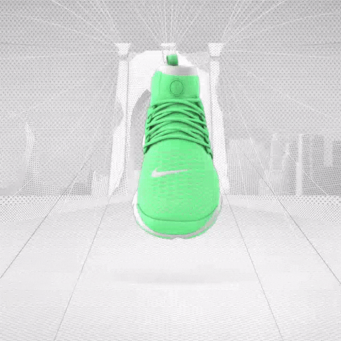 presto GIF by Nike Sportswear